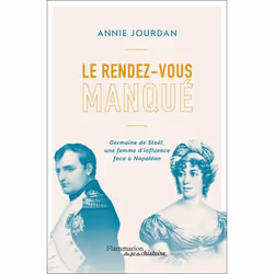 ISBN Le rendez-vous manqué, histoire, Livre broché, 400 pages