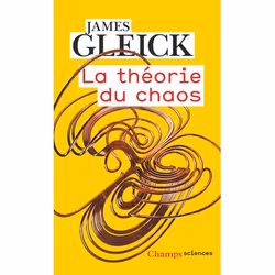 ISBN La Théorie du chaos, 496 pages