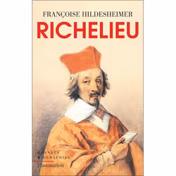 ISBN Richelieu, Livre broché, 600 pages
