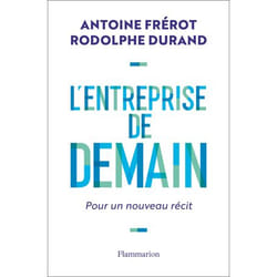 L'entreprise de demain