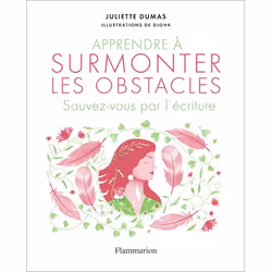 ISBN Apprendre à surmonter les obstacles, 176 pages