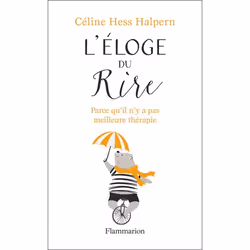 ISBN L'Éloge du rire, 192 pages