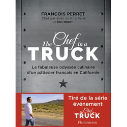 The Chef in a truck