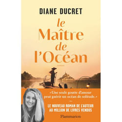 Le Maître de l'Océan