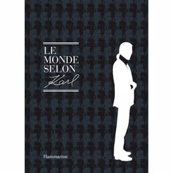 ISBN Le monde selon Karl (compact), Couverture rigide, 176 pages