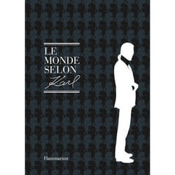 Le monde selon Karl (compact) (Relié)