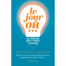 ISBN Le jour où..., 240 pages