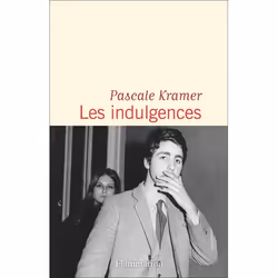 ISBN Les indulgences, Littérature, Livre broché, 256 pages