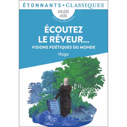ISBN Écoutez le rêveur…, 128 pages