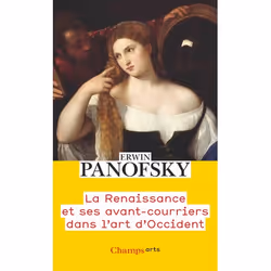 ISBN La Renaissance et ses avant-courriers dans l’art d’Occident, 528 pages