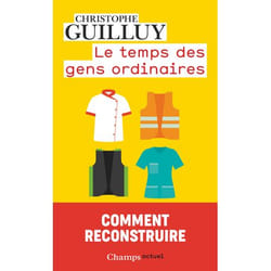 Le temps des gens ordinaires