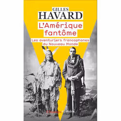 ISBN L'Amérique fantôme, 656 pages