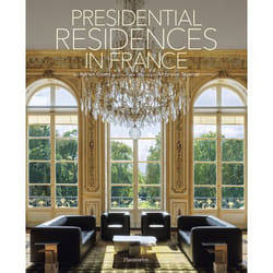 Presidential Residences in France