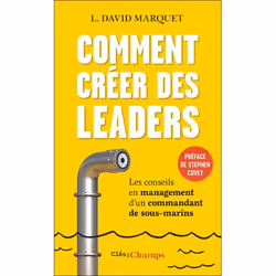 ISBN Comment créer des leaders, 288 pages