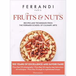 ISBN Fruits and Nuts, Couverture rigide, 304 pages