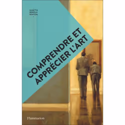 ISBN Comprendre et apprécier l'art, 176 pages