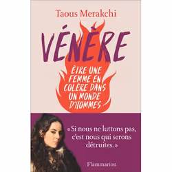 ISBN Vénère, 256 pages