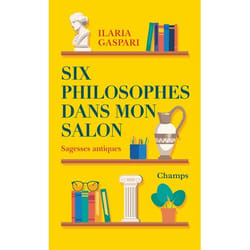 Six philosophes dans mon salon