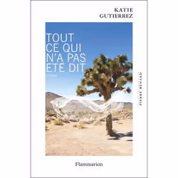 ISBN Tout ce qui n'a pas été dit, Littérature, Livre broché, 512 pages