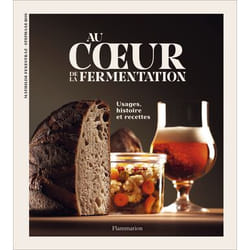 Au coeur de la fermentation