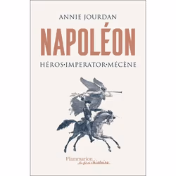 ISBN Napoléon, Livre broché, 400 pages