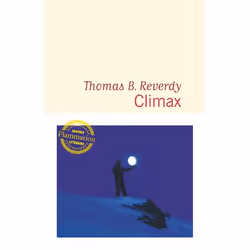 ISBN Climax, 336 pages