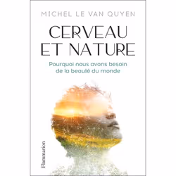 ISBN Cerveau et nature, 272 pages