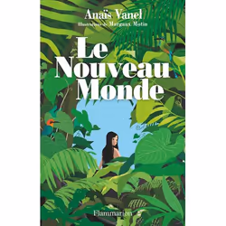 ISBN Le Nouveau Monde, 320 pages