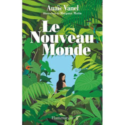 Le Nouveau Monde (Grand format)