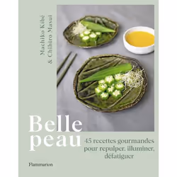 ISBN Belle peau, Couverture rigide, 176 pages