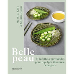 Belle peau