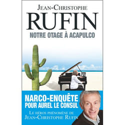 Notre otage à Acapulco (Grand format)