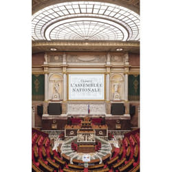 Un jour à l'Assemblée nationale