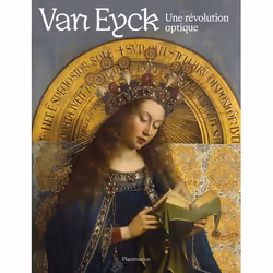 ISBN Van Eyck, Couverture rigide, 504 pages
