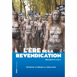 ISBN L'ère de la revendication, 336 pages