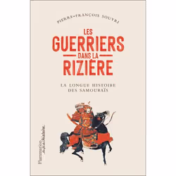 ISBN Les Guerriers dans la rizière, 400 pages