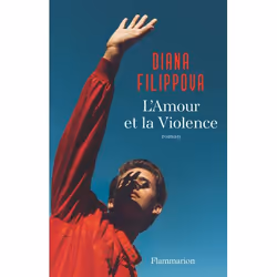 ISBN L’Amour et la Violence, 352 pages