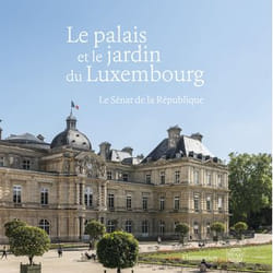 Le palais et le jardin du Luxembourg