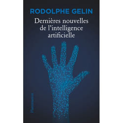 Dernières nouvelles de l'intelligence artificielle