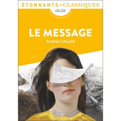 Le Message (Broché)
