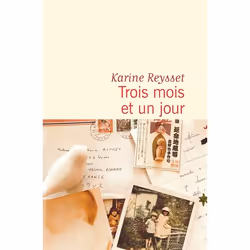 ISBN Trois mois et un jour, 448 pages