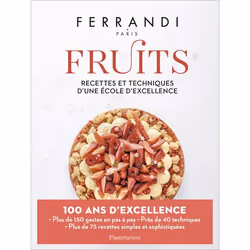 ISBN Fruits, Couverture rigide, 304 pages