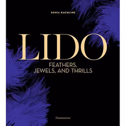 ISBN Lido, Couverture rigide, 192 pages