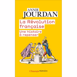 ISBN La Révolution française, 656 pages