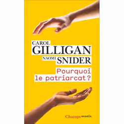ISBN Pourquoi le patriarcat ?, 240 pages