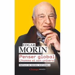 ISBN Penser global, 144 pages