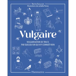 ISBN Vulgaire, 240 pages