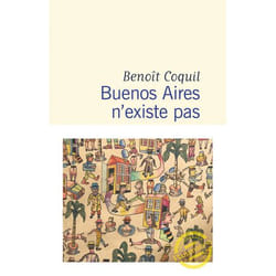 Buenos Aires n'existe pas