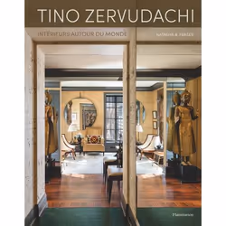 ISBN Tino Zervudachi, Art &amp; design, Couverture rigide, 280 pages