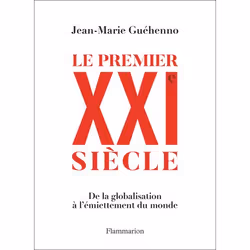 ISBN Le premier XXIe siècle, 368 pages